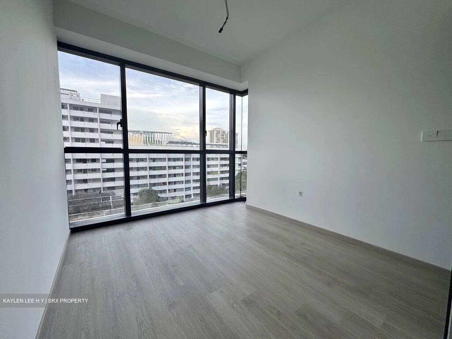 Sky Eden@Bedok (D16), Apartment #566644111